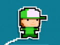 遊戲Free Runner