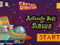 遊戲Astroid Belt of Sirius  