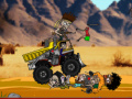遊戲Hard Rock Zombie Truck