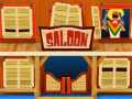 遊戲Top Shootout The Saloon 