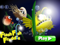遊戲Flash Fish Freddie 