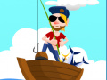 遊戲Hardcore Fishing