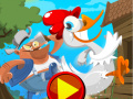 遊戲Chicken Escape 