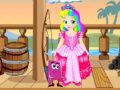 遊戲Princess Juliet and Friends Hide and Seek 