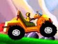 遊戲Bumpy Racer