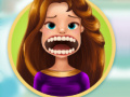 遊戲Princess Dentist 