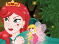 遊戲Princess Aria: The Curse 