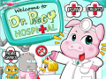 遊戲Dr. Piggy Hospital 