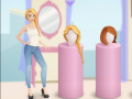遊戲Stella's Dress-Up: Fashion Show 