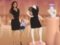 遊戲Stella's Dress Up: Date Night 