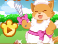 遊戲Bubu Fairy Chef 