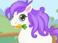 遊戲Cutie Pony Care