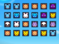 遊戲Zoobies Connect 