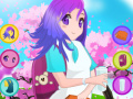 遊戲Blossom School Style 