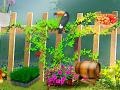 遊戲Garden Secrets Hidden Objects