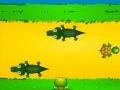 遊戲Classic Frog