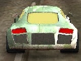 遊戲On The Wheels