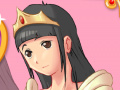 遊戲Princess Personality Quiz 