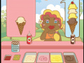 遊戲Ice Cream Marathon 