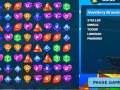 遊戲Jewel Word Search 