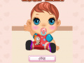遊戲My Cool Baby 