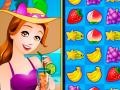 遊戲Summer Fruit
