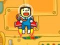 遊戲Space Escape