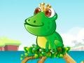 遊戲Frog Jumper
