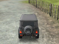 遊戲Russian Extreme Off Road 