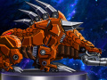 遊戲Robot Puncturing Dragon 