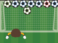 遊戲Kick Cup 