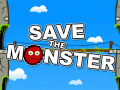 遊戲Save the monster 
