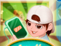 遊戲Secretly Charging 