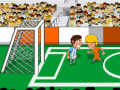 遊戲Funny Soccer 