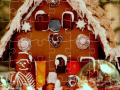 遊戲Jigsaw Puzzle X-Mas
