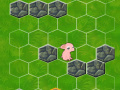 遊戲Block the Pig 