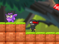 遊戲Ninja Boy 2 