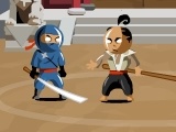 遊戲Nasty Ninja