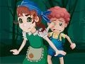 遊戲Hansel & Gretel 