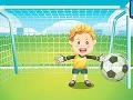 遊戲Goal! Goal! Goal! 