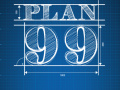 遊戲Plan 99 