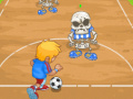 遊戲Hell Footy 
