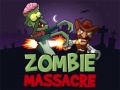 遊戲Zombies Massacre 