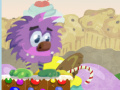 遊戲Monster Wants Candy 