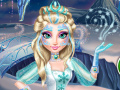遊戲Ice Queen Real Makeover 