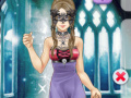 遊戲Halloween Lily