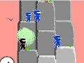 遊戲Rock Ninja