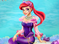 遊戲Mermaid Princess Real Makeover 