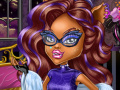 遊戲Werewolf Girl Real Makeover 