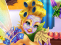 遊戲Fairy's Tiny Spa 